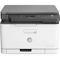 Эскиз МФУ HP Color Laser MFP 178nw (4ZB96A)
