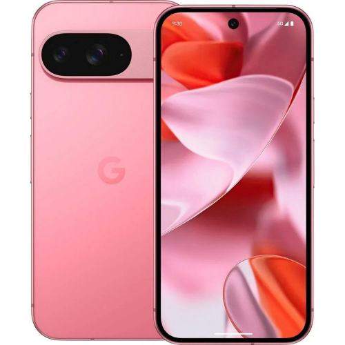 Смартфон Google Pixel 9 12+128GB Peony - Global (GA05841-CA)