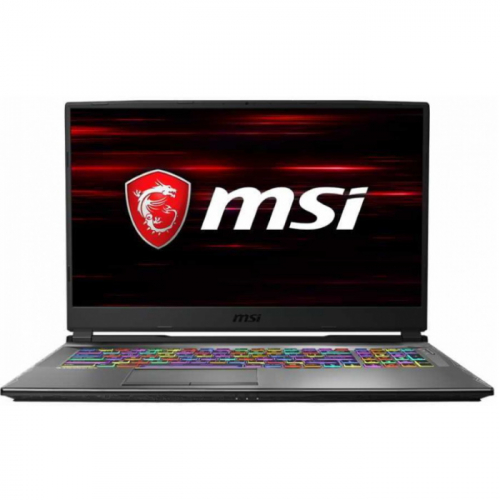 Ноутбук MSI GP75 Leopard 9SD-850XRU 17.3