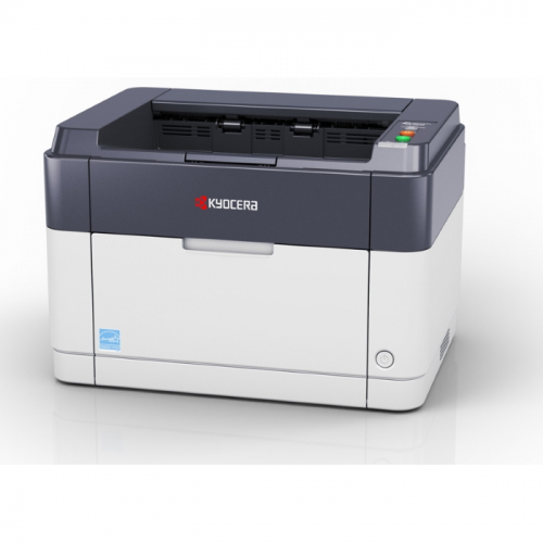Принтер Kyocera FS-1040 (1102M23RU2) фото 4