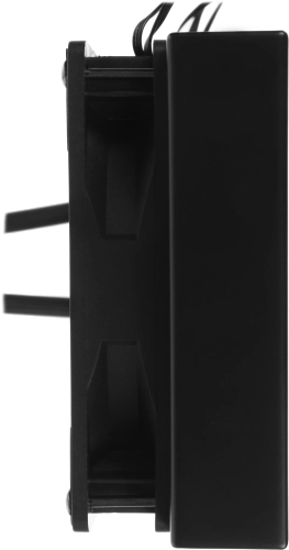 Система водяного охлаждения Thermalright Frozen Magic 360 V2 ARGB Soc-AM5/ AM4/ 1200/ 1700/ 1851 черный 4-pin 25.6dB Al Ret (F-MAGIC-360-BL-ARGB-V2) фото 3