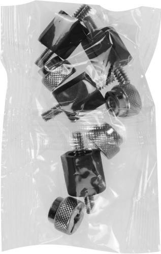 Устройство охлаждения(кулер) ID-Cooling SE-214-XT DF ARGB Soc-AM5/ AM4/ 1200/ 1700/ 1851 белый 4-pin 31.5dB Al+Cu 180W 560gr Ret (SE-214-XT DF WHITE) фото 13