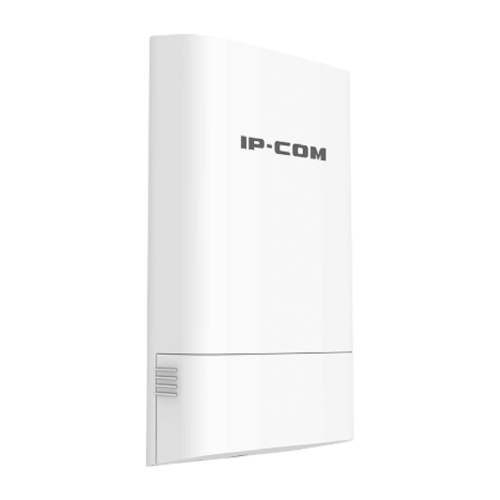 IP-COM CPE5 Наружная точка доступа, 5 ГГц, до 867 Мбит/ с, IP65, 1х9dbi, PoE, 1х100 Мбит/ с фото 3