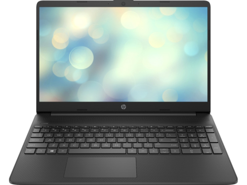 Ноутбук HP 15s-fq5099TU, Core i7 1255U, 8Gb, SSD 512Gb, Intel Iris Xe graphics, 15.6
