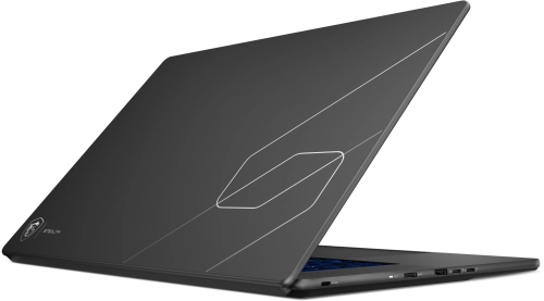 Ноутбук MSI Stealth 16 AI+ B3WH (9S7-263111-013) Ноутбук MSI Stealth 16 AI+ B3WH Core 9 386H 16 16:10 QHD+ (2560 x 1600) OLED, 240hz,DDR5 32GB (16GB*2),1TB SSD,NV RTX 5070 Ti (GDDR7 12GB),99Whr,2.1kg,1y,Win11Home,Black (9S7-263111-013) фото 6