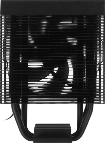 Formula V Line ICE BOID 3PSD9, 92mm FAN, 3 HEAT PIPES, 4-PIN PWM, 400-2200 RPM, 25DBA, HYDRO BEARING, LGA2066/ 2011/ 1700/ 1851/ 1200/ 115x, AM5/ AM4/ AM3 фото 8