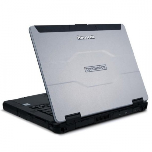 Ноутбук Panasonic ToughBook FZ-55mk1 14