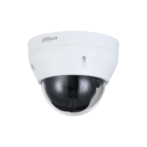 Видеокамера Купольная IP DAHUA с фиксированным объективом (DH-IPC-HDPW1230R1P-0280B-S5)