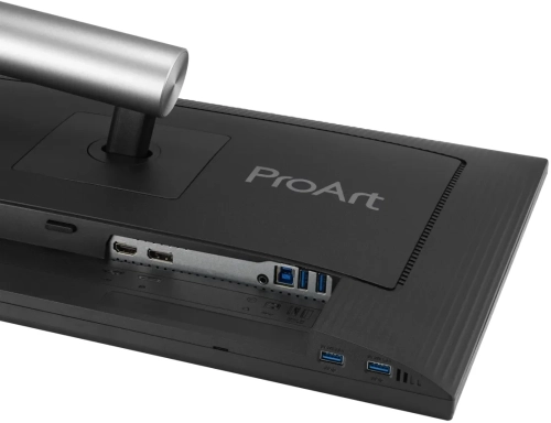 Монитор Asus 24 ProArt PA248QFV черный IPS LED 16:10 HDMI M/ M матовая HAS Piv 350cd 1920x1200 VGA DP FHD USB 5.7кг (90LM05K1-B01K71) фото 8