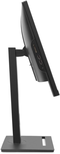Моноблок IRU 23IM (2156256) Моноблок IRU 23IM 23.8 Full HD i5 12450H (2) 16Gb SSD512Gb UHDG без ОС GbitEth WiFi BT 90W Cam черный 1920x1080 (2156256) фото 10