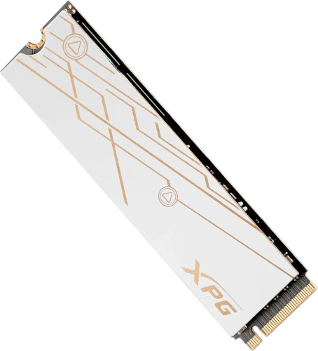 Твердотельный накопитель ADATA MARS 980 BLADE M.2 NVMe PCIe 5.0 x4 4TB 14000/13000 COLOR BOX SEPARATED (SMAR-980B-4TCS)