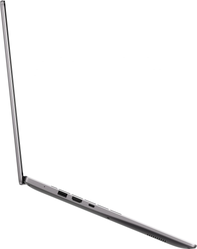 Ноутбук Honor MagicBook X16 (5301APLL) Ноутбук Honor MagicBook X16 2025 16 FHD R5 6600H 16/ 512GB AMD Radeon 660M Win 11 Home 5301APLL GOH-X Cloud Gray фото 4