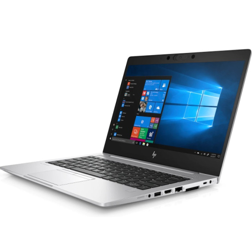 Ноутбук HP EliteBook 830 G6 13.3