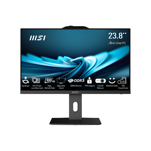 Моноблок/ MSI PRO AP242P 14M-659XRU 23.8