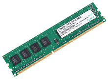 Apacer DDR3 4GB 1600MHz UDIMM (PC3-12800) CL11 1,35V (Retail) 512*8 3 years (AU04GFA60CATBGJ/DG.04G2K.KAM)