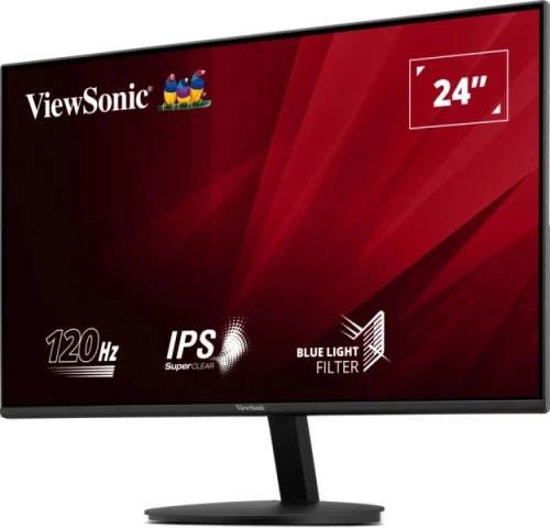 Монитор ViewSonic 23.8