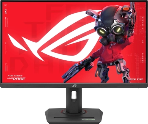 Монитор Asus 27