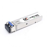 Трансивер/ SFP module 1.25G-SX 850nm, 550m, MM, DDM, LC (AC-SF-8G1-01)