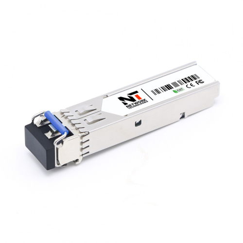 Трансивер/ SFP module 1.25G-SX 850nm, 550m, MM, DDM, LC (AC-SF-8G1-01)
