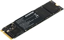 Накопитель SSD Digma PCIe 3.0 x4 2TB DGSM3002TM23T Mega M2 M.2 2280