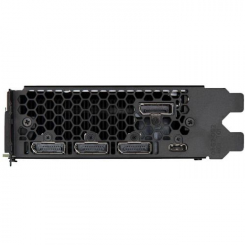 Видеокарта Dell 24GB NVIDIA Quadro RTX 6000 GDDR6 PCI-E4 DP + Virtual Link (490-BFCZ) фото 3