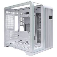 1STPLAYER RT5 White / mATX / RT5-WH