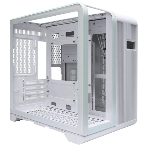 1STPLAYER RT5 White / mATX / RT5-WH