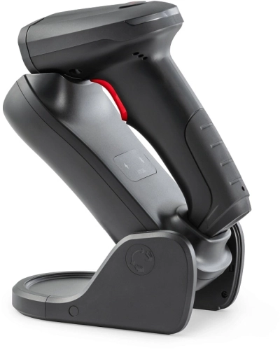 Сканер штрих-кода Атол SB5100BT 2D беспроводной черный (60600) фото 5