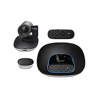 Эскиз Система для видеоконференции Logitech Group (960-001057)