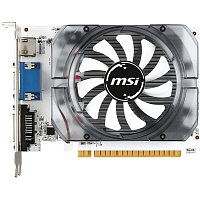 Видеокарта MSI GeForce GT 730 (N730-2GD3V3)