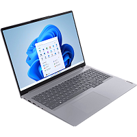 Эскиз Ноутбук Lenovo ThinkBook 16 G6 IRL 21kh005tev