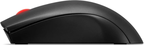 Мышь Lenovo 150 Wireless черный оптическая 1000dpi беспров. USB 2but (GY51L52638) фото 3