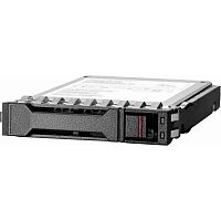 Твердотельный накопитель SSD HPE PM883 1.92TB 2.5" SAS 12G Mixed Use SFF BC Value SAS Multi Vendor 960GB Entry SATA 6Gb Hot Swap (P40511-B21)