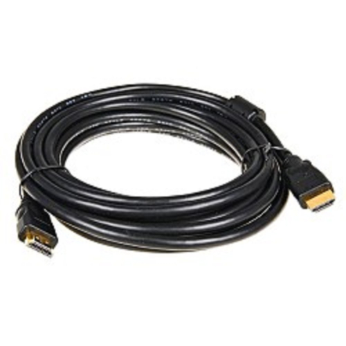 5bites APC-014-030 Кабель HDMI M / HDMI M V1.4b, высокоскоростной, ethernet+3D, зол.разъемы, ферр.кольца, 3м.