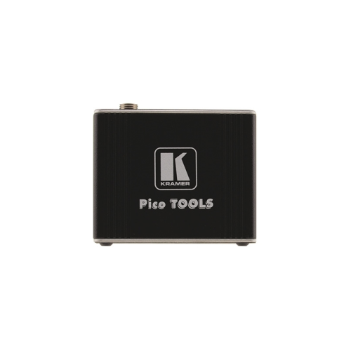 Приёмник HDMI по витой паре DGKat 2.0; поддержка 4К60 4:4:4 [50-8038701190] (PT-872XR)
