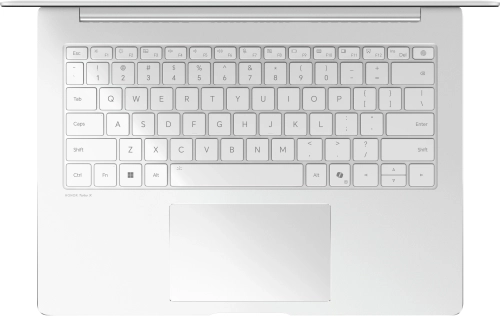 Ноутбук Honor MagicBook PRO 14 (5301ANXA) Ноутбук Honor MagicBook PRO 14 2025 14.6 ULTRA 9 32/ 1TB WHITE WIN 11 (5301ANXA) фото 10
