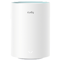 Wi-Fi Mesh-система/ AC1200 Wi-Fi Gigabit Mesh Solution 1-Pack, Chipset MT7621DA+MT7613B+MT7603, Dual-Band, 867Mbps at 5GHz + 300Mbps at 2.4GHz, 802.11ac/a/b/g/n, 2 Gigabit Ethernet Ports, 4 internal antennas,MU-MIMO, DDNS, Zeroti (M1300(1-PACK))