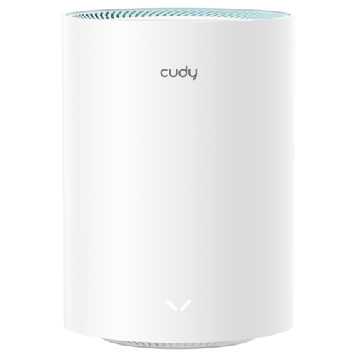 Wi-Fi Mesh-система/ AC1200 Wi-Fi Gigabit Mesh Solution 1-Pack, Chipset MT7621DA+MT7613B+MT7603, Dual-Band, 867Mbps at 5GHz + 300Mbps at 2.4GHz, 802.11ac/a/b/g/n, 2 Gigabit Ethernet Ports, 4 internal antennas,MU-MIMO, DDNS, Zeroti (M1300(1-PACK))