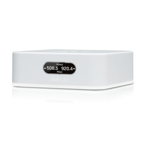 Маршрутизатор Ubiquiti AmpliFi Instant |AFi-INS| Ubiquiti Wi-Fi система 2.4+5 ГГц, 2.334 Гбит/с, MIMO 2x2, 371.6 м {4} |AFi-INS| (028400)