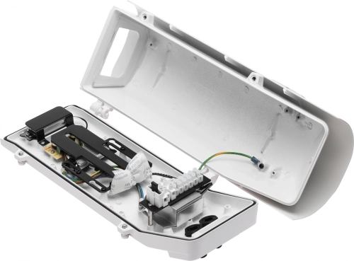 Кожух STH-3230D-PSU1 фото 8