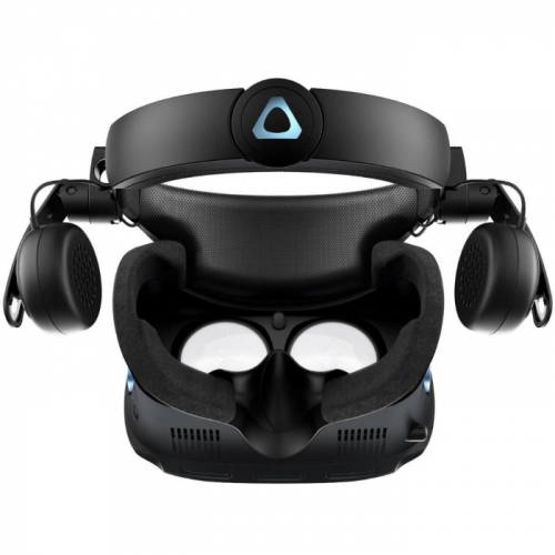 Шлем виртуальной реальности HTC VIVE Cosmos Elite (99HART008-00) фото 4