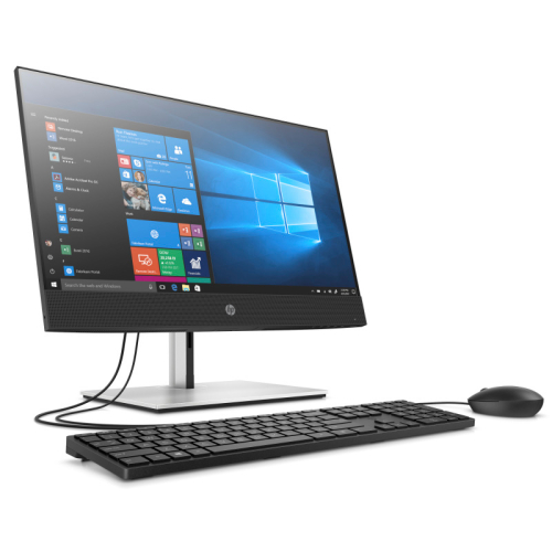 Моноблок HP ProOne 440 G6 AIO 23.8