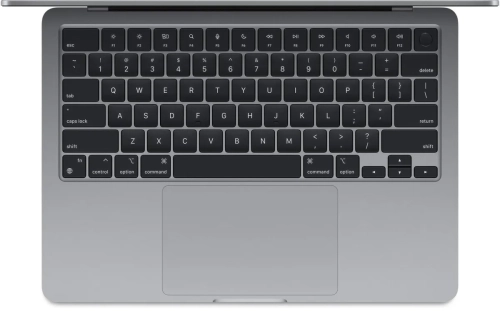 Ноутбук Apple MacBook Air A3113 M3 8 core 8Gb 512Gb SSD/ 10 core GPU 13.6
