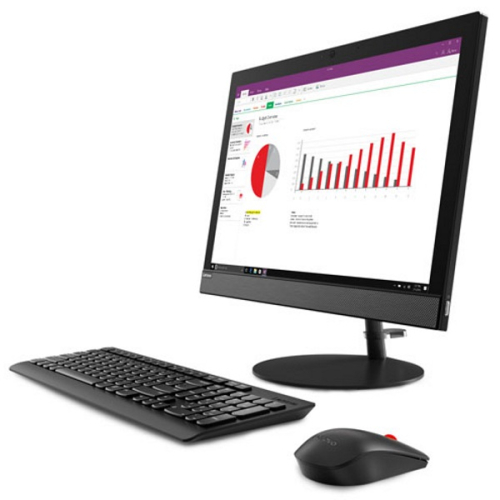 Моноблок Lenovo V130-20IGM 19.5