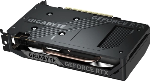 Видеокарта Gigabyte PCI-E 5.0 GV-N5050WF2-8GD NVIDIA GeForce RTX 5050 8Gb 128bit GDDR6 2572/20000 HDMIx2 DPx2 HDCP Ret фото 6