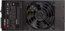 Блок питания Accord TFX 450W ACC-TFX450 (20+4pin) APFC 80mm fan 3xSATA RTL