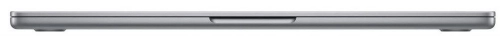 Ноутбук Apple/ 13-inch MacBook Air: Apple M2 with 8-core CPU, 10-core GPU/16Gb/512GB SSD - Space Gray/EN (Z15T000JQ) фото 5