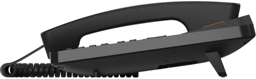 GIGASET [S30350-H224-R101] DESK600 BLACK фото 4