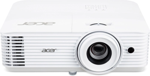 Проектор Acer projector H6546, DLP, 1080p, 5200 Lm, 10000:1, ACCN, 2.9 Kg, Carrying Case, EURO Power, HDMI Cable (MR.JXYCD.002) фото 5