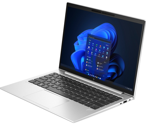 Ноутбук HP EliteBook 830 G10, 13.3 WUXGA, Core i7-1355U, 16GB, 512GB SSD, Win11Pro (8A438EA#BH5) фото 3